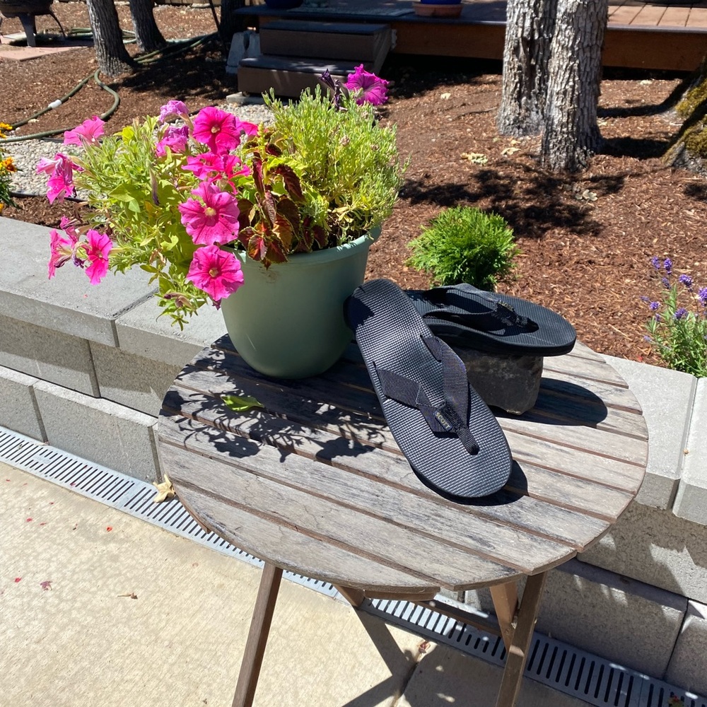 SCOTT HAWAII MANOA REEF WALKING FLIP-FLOPS
